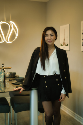 Ying Wang Agent Picture